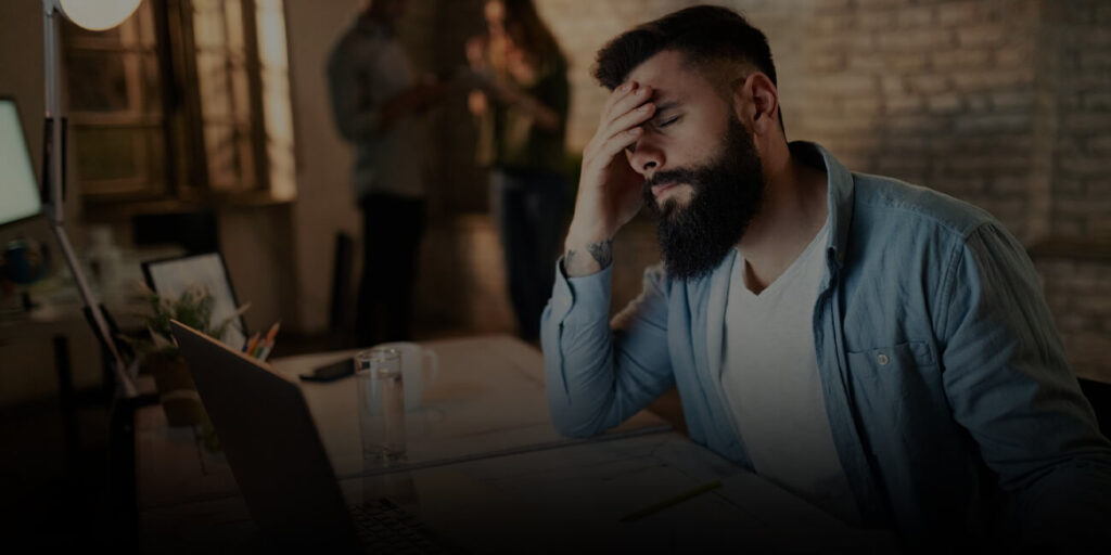 Why Small Business Websites Struggle to Get Leads