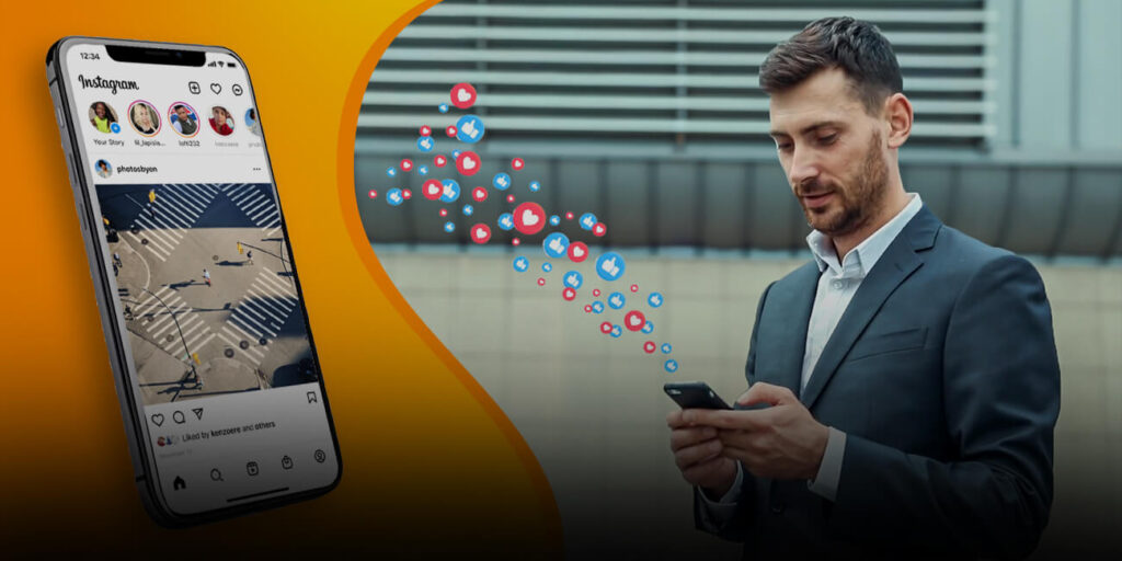 How Do Businesses Use Social Media Marketing?