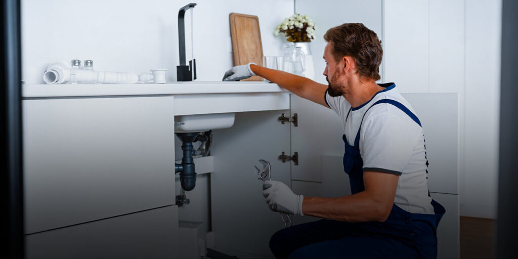 SEO For Plumbers: How To Get More Leads For Your Plumber Business Website