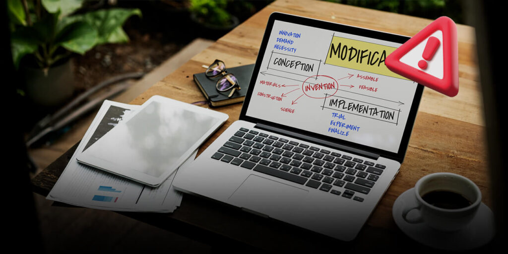 10 Signs Your Website Needs a Redesign (Urgently)